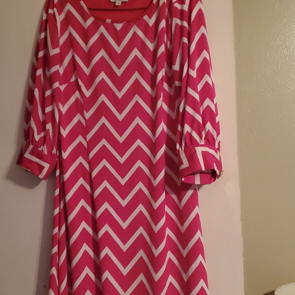 Beautiful modety dress